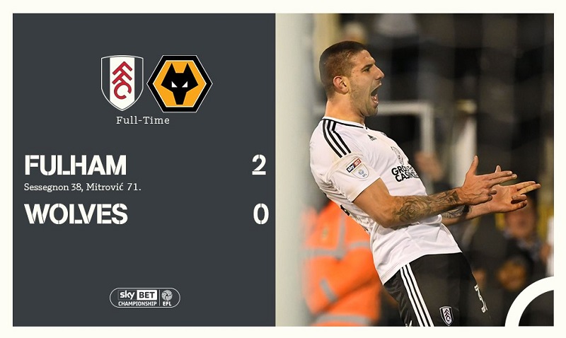 Митровић обрадовао Јокановића: Србин укротио вукове